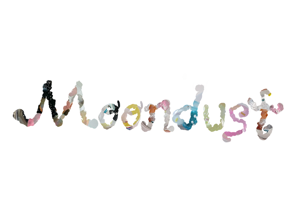 Moondust